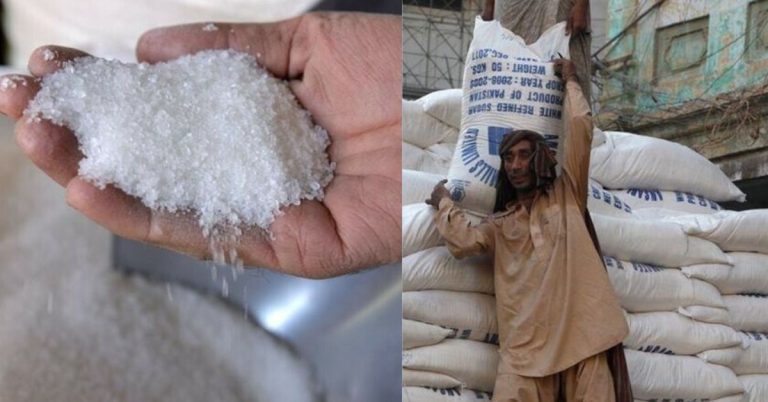 Sugar prices witness big hike across country