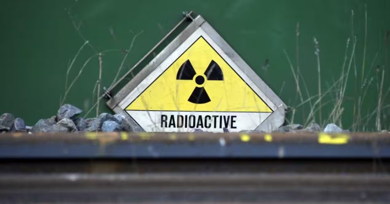 Pakistan expresses concern on theft, illicit sale of radioactive material in India
