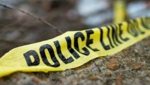 Doctor goes missing after allegedly jumping into nullah in port city
