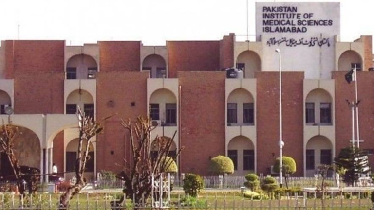 First suspected Mpox case reported in PIMS