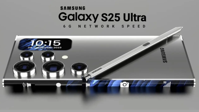 Thin, light, powerful Samsung S25 ultra to beat every mobile in industry