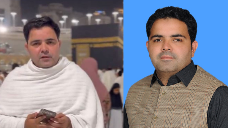 FO clarifies status of former PTI MNA arrested in Saudi Arabia