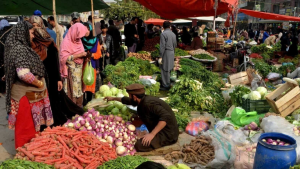 Pakistan's weekly inflation rate drops by 0.35%
