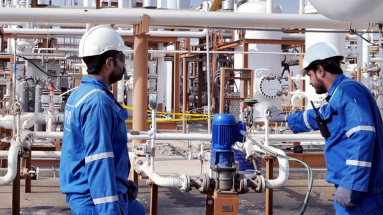 Major gas discovery announced in Khyber Pakhtunkhwa’s Tal Block