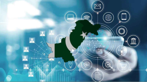 Pakistan IT boost export in fiscal year