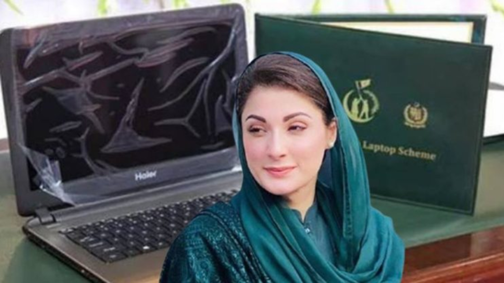 Govt to distribute thousands of laptops to private students