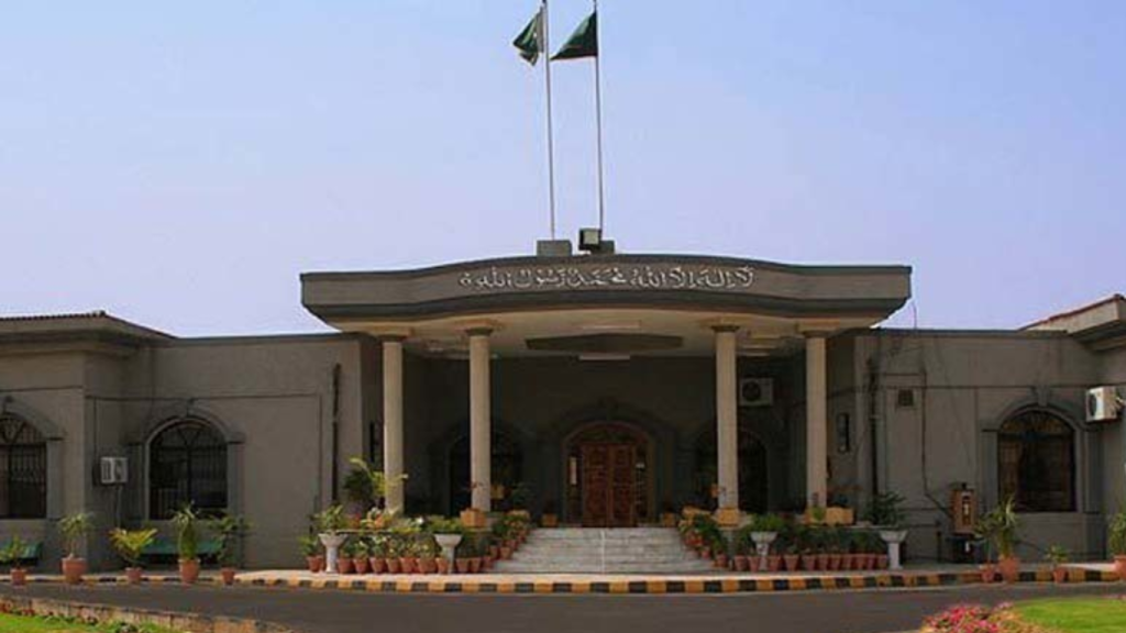 IHC demands explanation on internet slowdwon