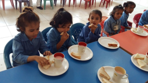 Punjab expands free school meal program to THESE 10 additional districts!