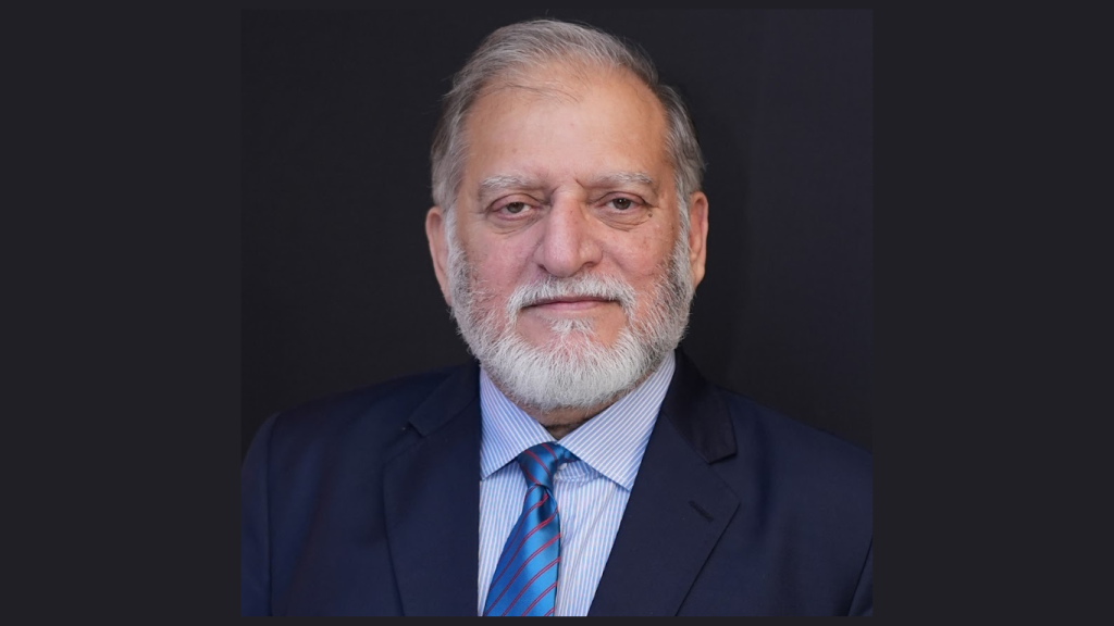 FIA arrests senior anchor person Orya Jan