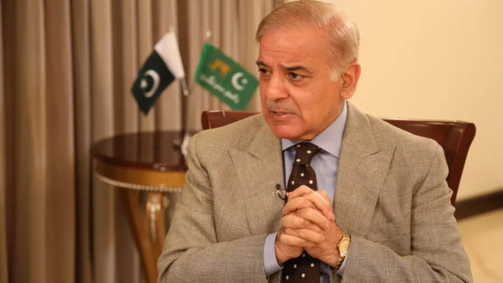 PM inaugurates Raast Buna program