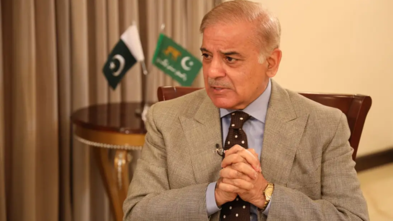 PM inaugurates Raast Buna program
