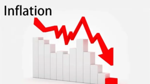 Pakistan inflation rate drops