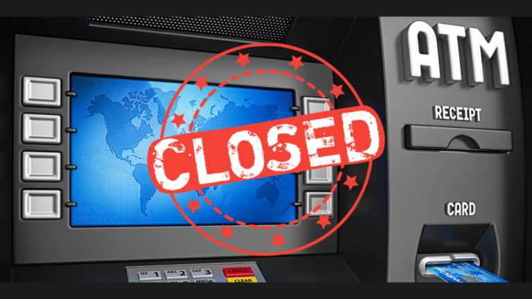 PTA warns ATMs closure