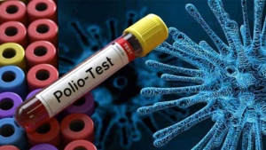Govt taking practical steps to eradicate polio disease from Pakistan: PM