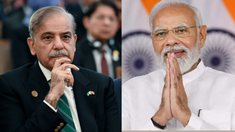 Pakistan to invite Indian Prime Minister Modi to October SCO Summit