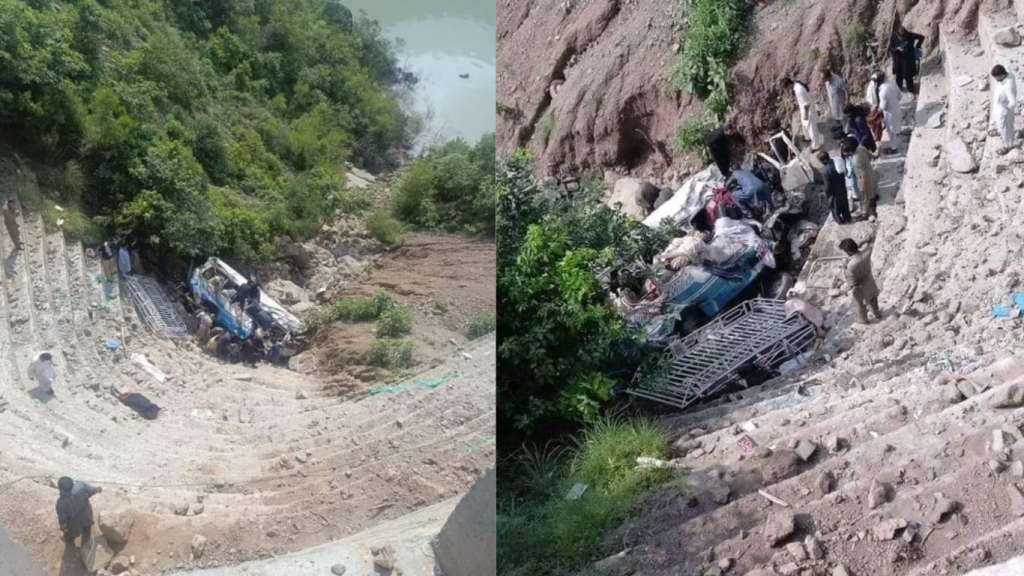 All passengers declared dead
