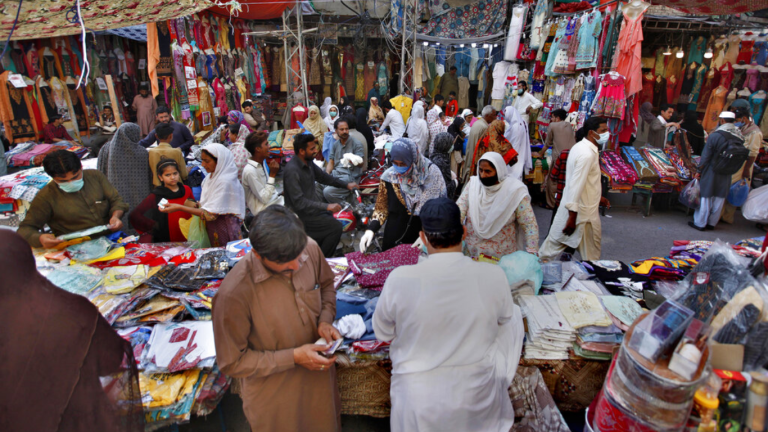 New markets, malls timings announced in Islamabad