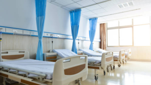THQ hospital rooms reportedly rented for immoral activities, investigation launched
