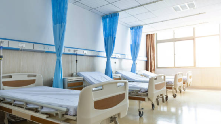 THQ hospital rooms reportedly rented for immoral activities, investigation launched