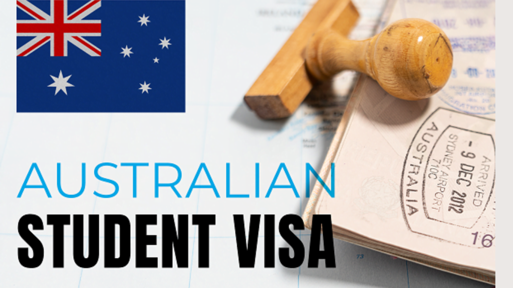 Australia set to limit visas for International students