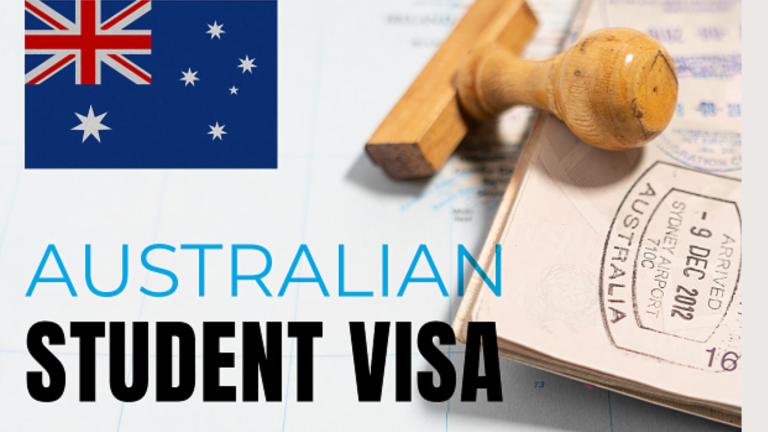Australia set to limit visas for International students