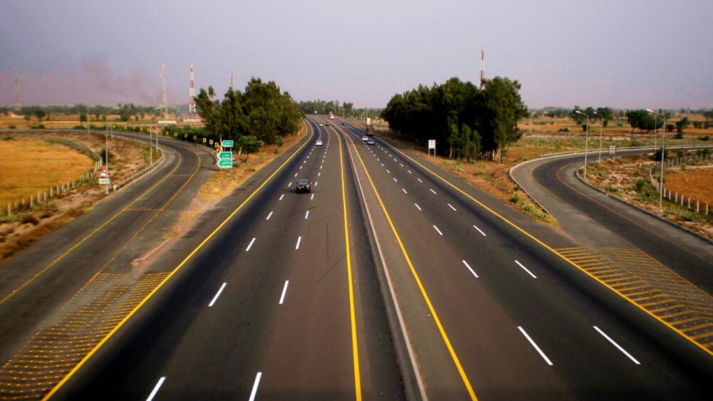 Major highways, motorways closed ahead of peace talks