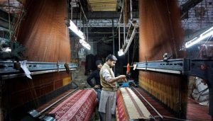 Over 100 factories shut down in Faisalabad due to high cost