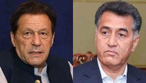 What’s the truth about Faiz Hameed testifying in May 9 cases?