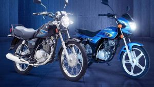 Suzuki GS150 price & monthly installments: Check latest updates here