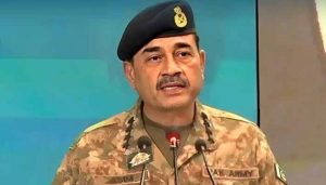 Pakistan will rise higher from here: Field Marshal Asim Munir