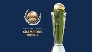 UAE to host ICC Champions Trophy 2025 amid hybrid model