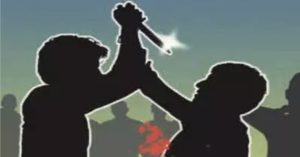 Son murders father over insurance money