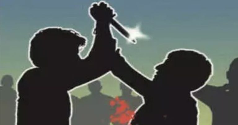 Son murders father over insurance money