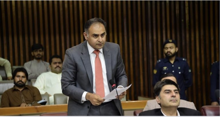 National assembly passes bill