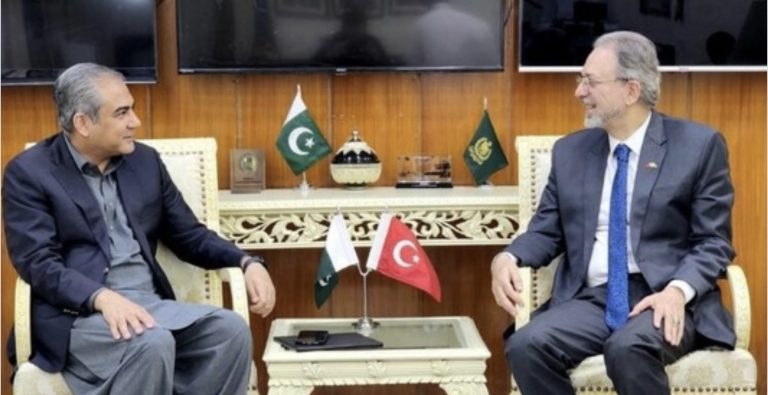Free online visa for Turkish nationals