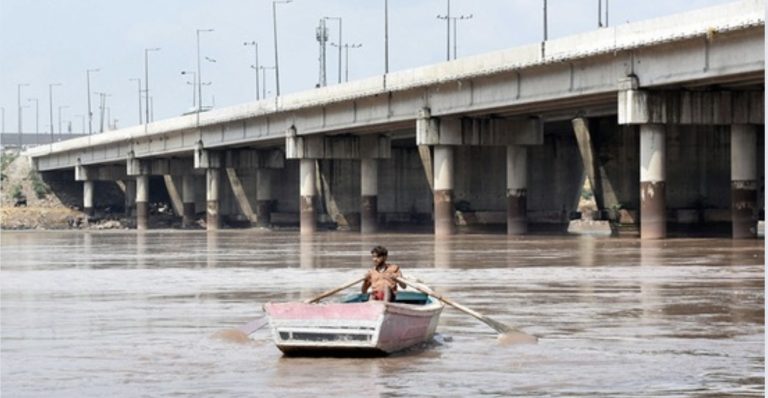 FFC forecasts medium flood rainfall