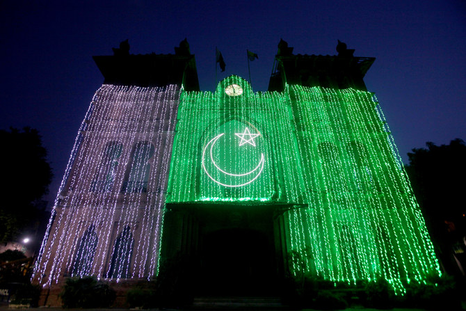 Pakistan Independence day