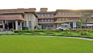Senate raises questions over fee differences of Islamabad Club