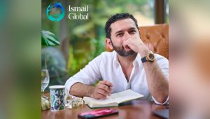 amid M. Ismail launches Ismail Global: A new venture rooted in legacy and innovation