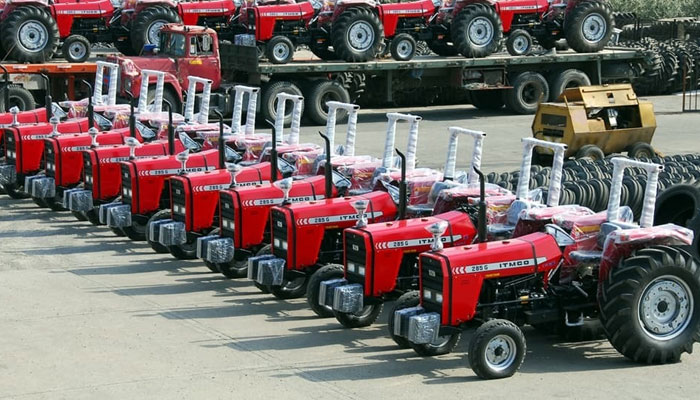 Millat Tractors suspends production amid GST in Pakistan due THIS reason: Details inside