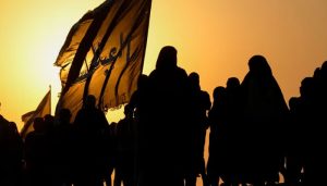 Ministry issues advisory for pilgrims travelling to Iraq