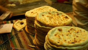 Roti price increased by Rs5 to Rs20 in KP
