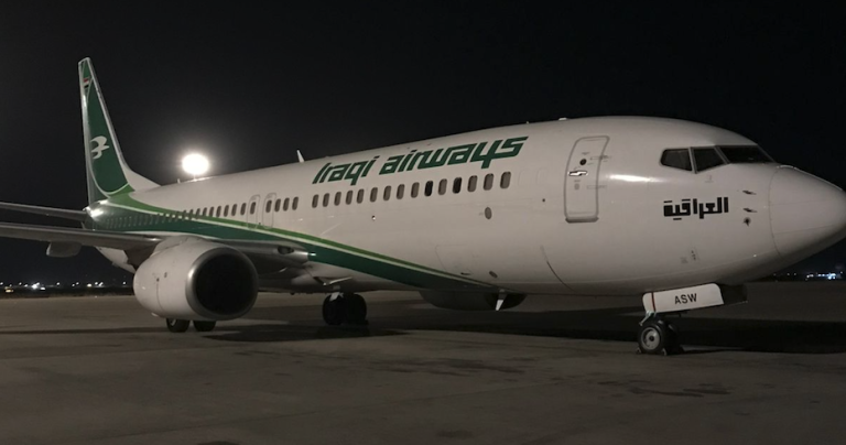Stranded Pakistani pilgrims in Iraq repatriated