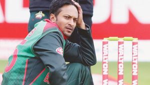 Bangladesh court imposes travel ban on Shakib Al Hasan: Here's why!