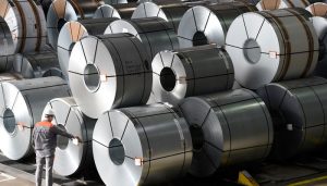 Steel prices decrease massively in Pakistan: Check latest rates here