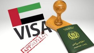 UAE introduces new visa requirements