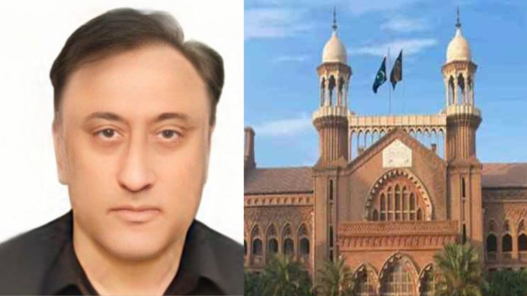 LHC orders police to find missing journalist