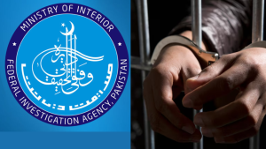 FIA arrests two for visa fraud, migrant smuggling in Islamabad