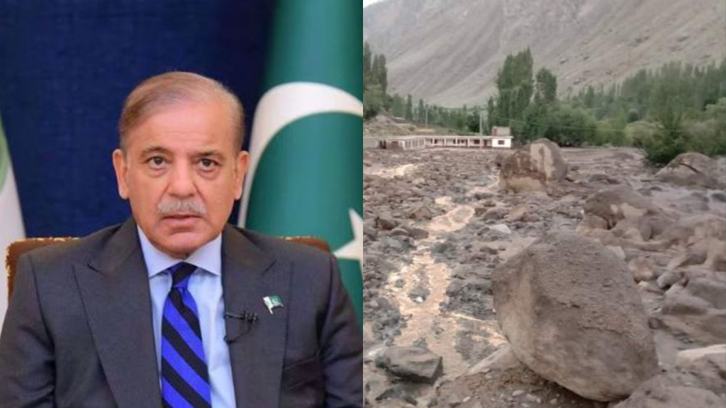 PM orders rescue of tourist in Astore