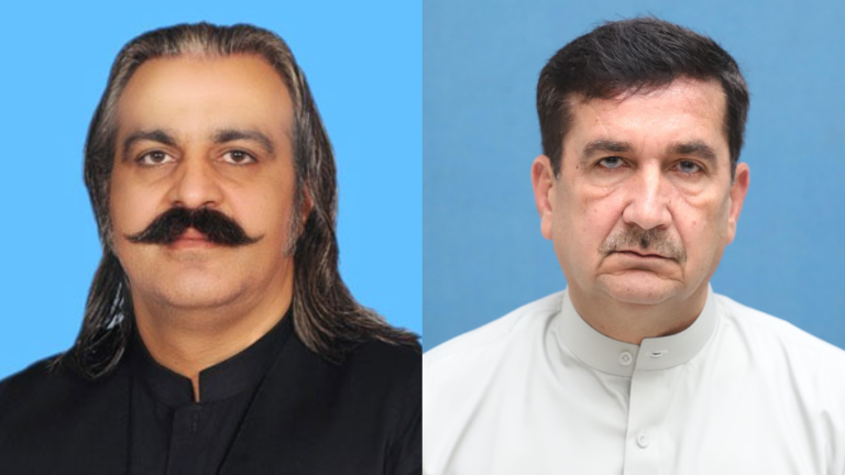 PTI MPA Shakeel Ahmed resigns over corruption